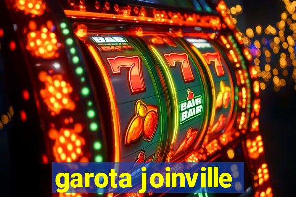 garota joinville